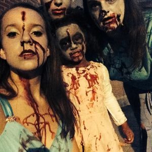 Meet your Posher, Nancy